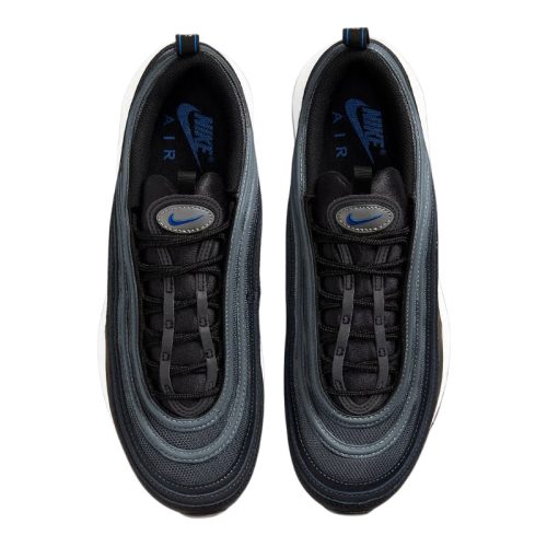 Nike Air Max 97 'Black Racer Blue'