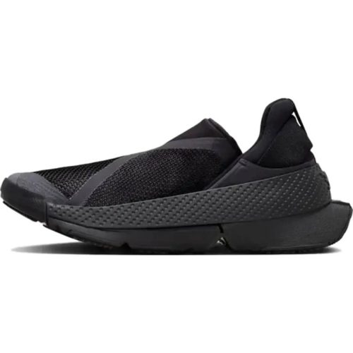 Nike GO FlyEase 'Triple Black'