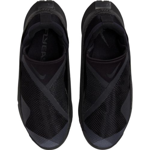 Nike GO FlyEase 'Triple Black'