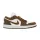 Jordan 1 Low SE Light Olive (Women's) dámske nízke mestské tenisky olivová