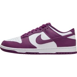 Nike Dunk Low Retro 'White Viotech'