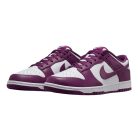Nike Dunk Low Retro 'White Viotech'
