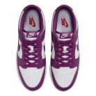 Nike Dunk Low Retro 'White Viotech'