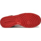 Nike Dunk Low 'Black Dragon Red'