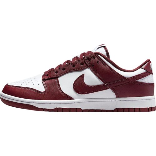 Nike Dunk Low 'Redwood'