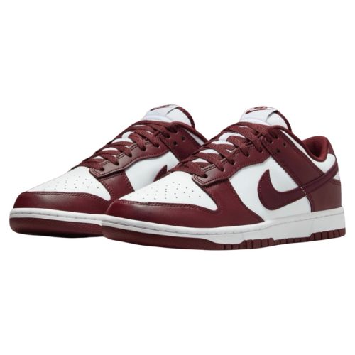 Nike Dunk Low 'Redwood'