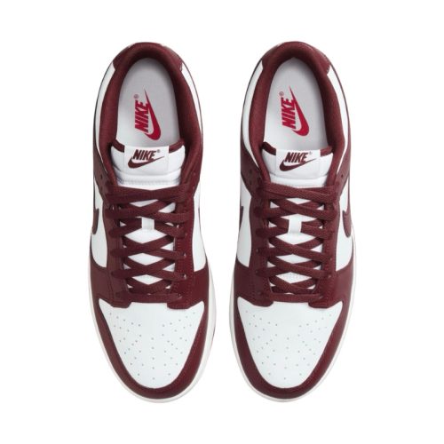 Nike Dunk Low 'Redwood'