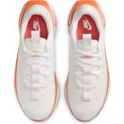 Nike Motiva 'Summit White Turf Orange'