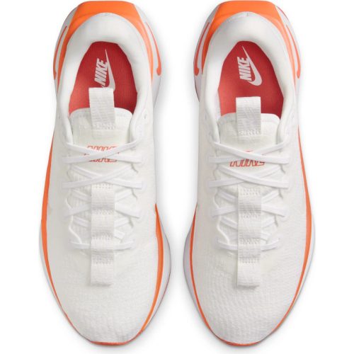 Nike Motiva 'Summit White Turf Orange'