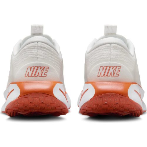Nike Motiva 'Summit White Turf Orange'
