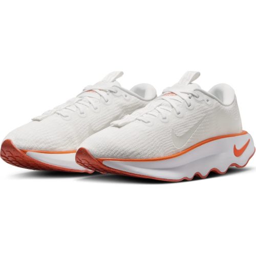 Nike Motiva 'Summit White Turf Orange'