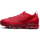Nike Air VaporMax 2023 Flyknit 'Triple Red'