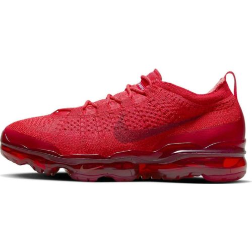 Nike Air VaporMax 2023 Flyknit 'Triple Red'