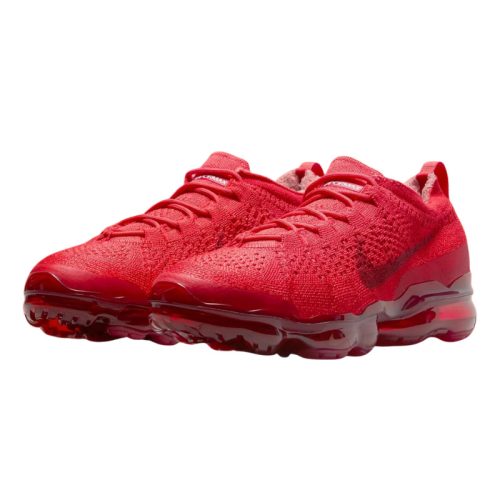 Nike Air VaporMax 2023 Flyknit 'Triple Red'