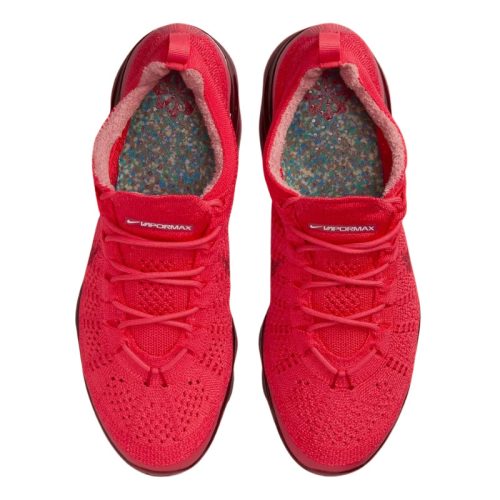 Nike Air VaporMax 2023 Flyknit 'Triple Red'