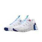 Nike Free Metcon 5 'White Aquarius Blue'