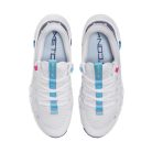 Nike Free Metcon 5 'White Aquarius Blue'