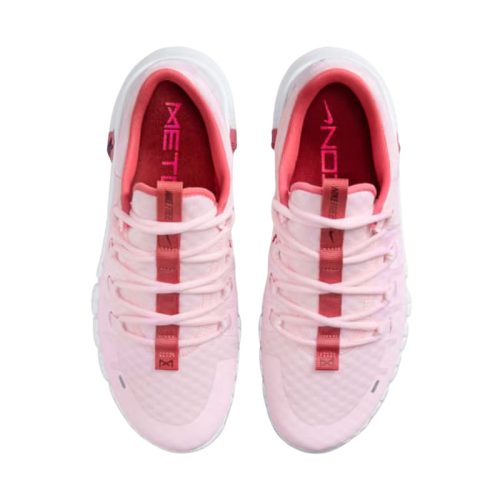 Nike Free Metcon 5 'Pink Foam'