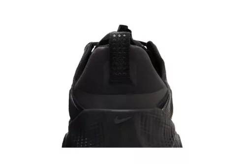 Nike Ava Rover Black Anthracite pánske nízke mestské tenisky čierne