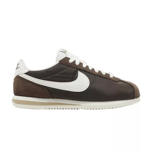 Nike Cortez Baroque Brown (Women's) dámske mestské tenisky