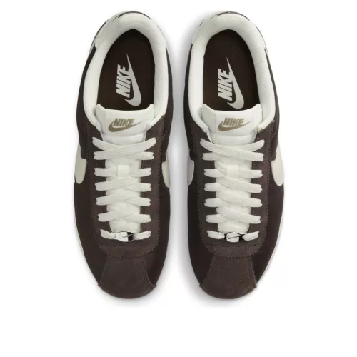 Nike Cortez Baroque Brown (Women's) dámske mestské tenisky
