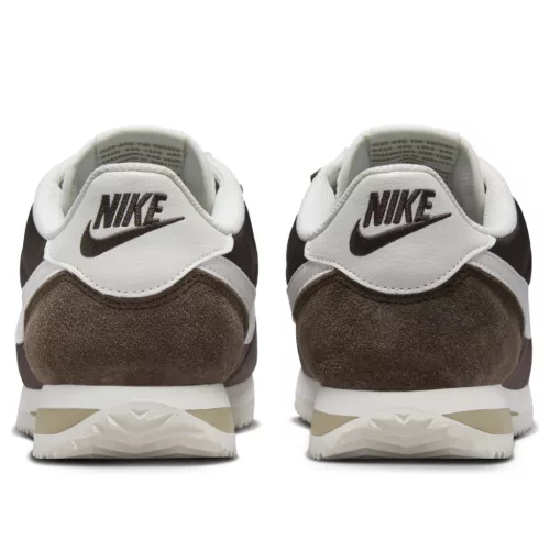 Nike Cortez Baroque Brown (Women's) dámske mestské tenisky