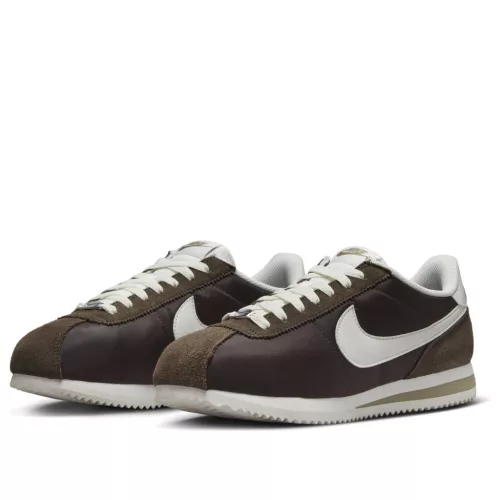 Nike Cortez Baroque Brown (Women's) dámske mestské tenisky