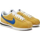 Nike Cortez 'Infinite Gold Game Royal'