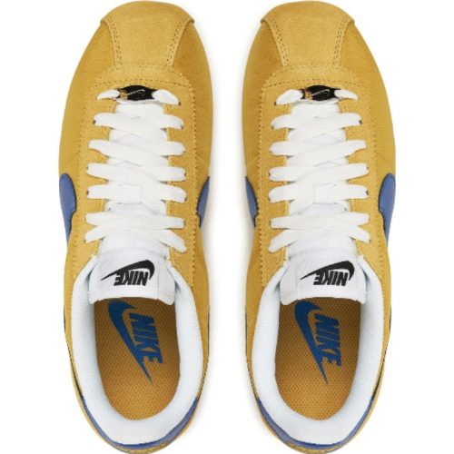 Nike Cortez 'Infinite Gold Game Royal'