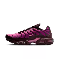   Nike Air Max Plus “Cactus Flower” (Women's) dámske nízke mestské tenisky bordové
