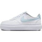 Nike Court Vision Alta 'White Glacier Blue'