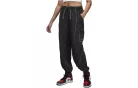 Jordan Sport Women's Tunnel Pants Black/Stealth/Stealth dámske nohavice čierne