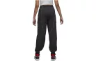 Jordan Sport Women's Tunnel Pants Black/Stealth/Stealth dámske nohavice čierne