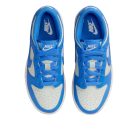 Nike Dunk Low 'Light Silver Sail Light Photo Blue'