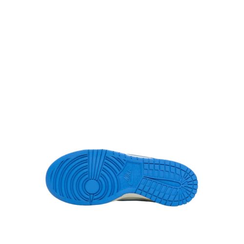Nike Dunk Low 'Light Silver Sail Light Photo Blue'