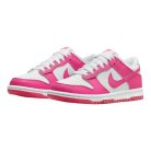 Nike Dunk Low 'Laser Fuchsia'