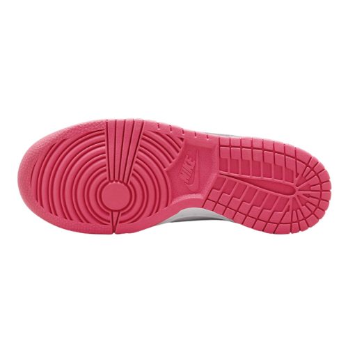 Nike Dunk Low 'Laser Fuchsia'