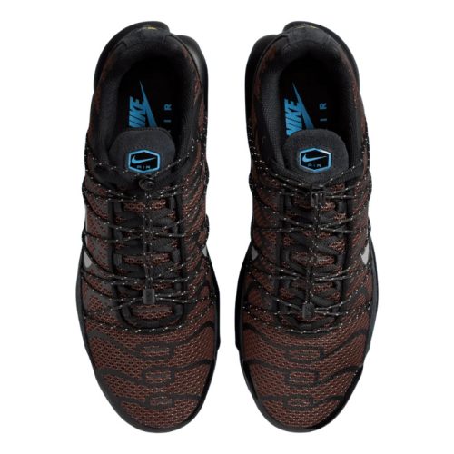 Nike Air Max Plus Utility 'Baroque Brown'
