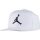 Jordan Pro siltes sapka- fehér