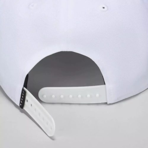 Jordan Pro siltes sapka- fehér