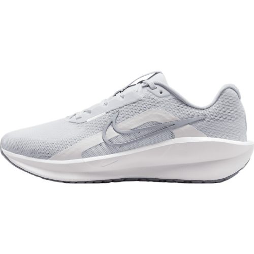 Nike Downshifter 13 'Photon Dust Light Smoke Grey Summit White Mettalic Pewter'