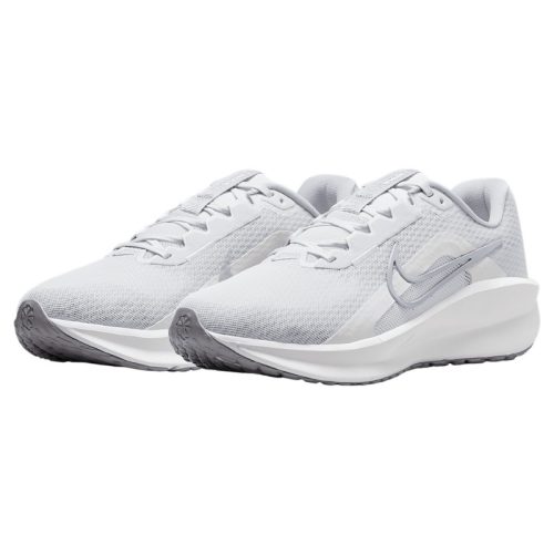 Nike Downshifter 13 'Photon Dust Light Smoke Grey Summit White Mettalic Pewter'