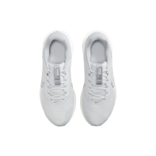 Nike Downshifter 13 'Photon Dust Light Smoke Grey Summit White Mettalic Pewter'