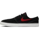 Nike SB Zoom Janoski OG+ 'Black Summit White University Red' Alacsony Szárú Gördeszkás Cipő Fekete-Fehér-Piros – Zoom Air