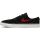 Nike SB Zoom Janoski OG+ 'Black Summit White University Red' Alacsony Szárú Gördeszkás Cipő Fekete-Fehér-Piros – Zoom Air