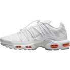 Nike Air Max Plus Utility 'Safety Orange Pure Platinum'