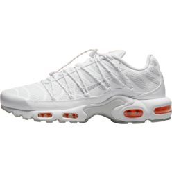   Nike Air Max Plus Utility 'Safety Orange Pure Platinum'