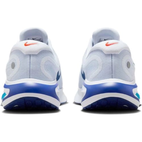 Nike Journey Run 'Football Grey Aluminum'