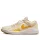 Jordan Stadium 90 Pale Vanilla Coconut Milk Tour Yellow Yellow Ochre dámske nízke streetové tenisky žlté — produktová fotografia na bielom pozadí, bočný pohľad