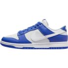 Nike Dunk Low 'Racer Blue Photon Dust'